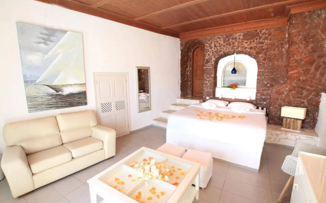 Residence Suites