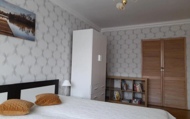Mokka Apartament