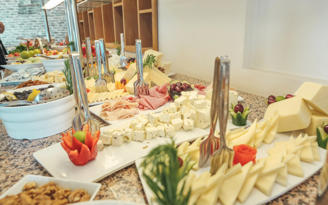 Gulluk Yali Boutique Hotel