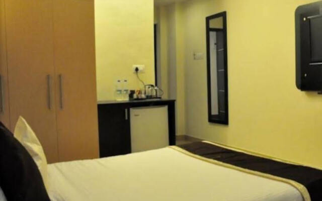 York Inn Boutique Hotel