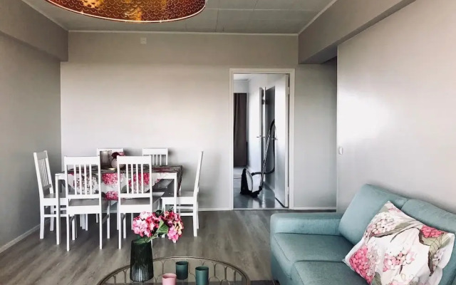 Kotimaailma Apartments Pori City Center