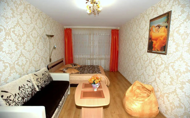 Naujakiemio Apartment