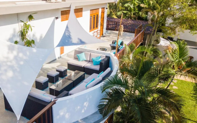 Sunshine Guesthouse