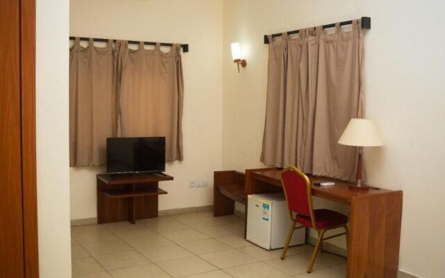 Marbella Hotel
