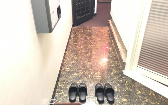 Hotel Jay - Adults only