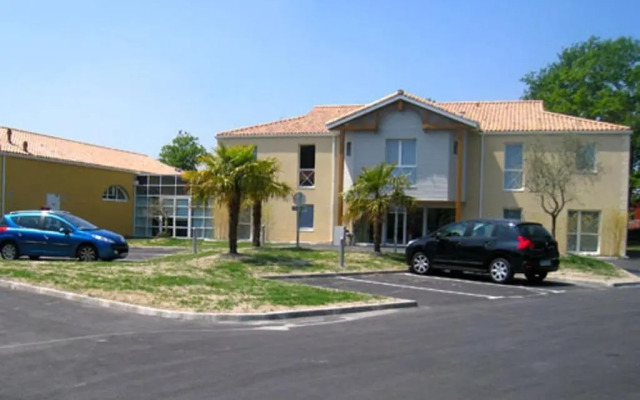 Hôtel de La Louée