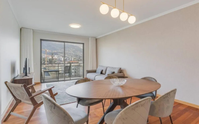 Barreiros Residence I