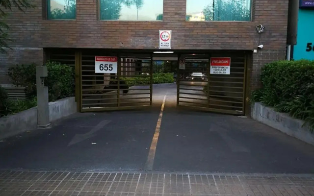 Urbano Suites