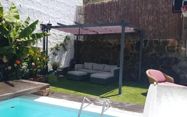 Casa Agustín