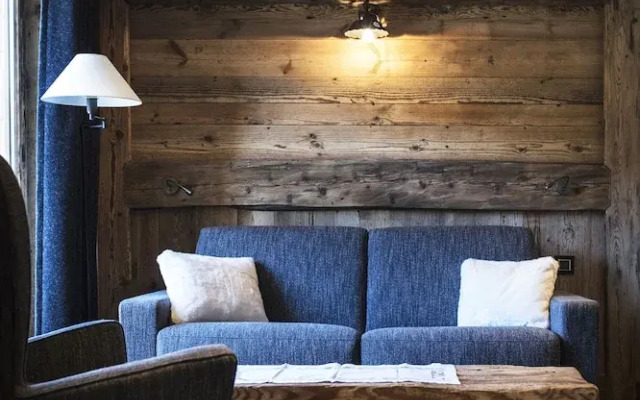 Hotel Restaurant La Bouitte - Relais & Châteaux - 2 étoiles Michelin