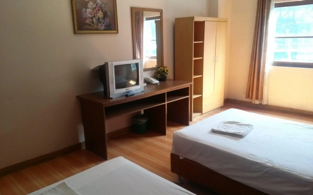 Starwood Hotel