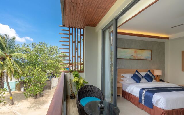 Ayala Ocean View
