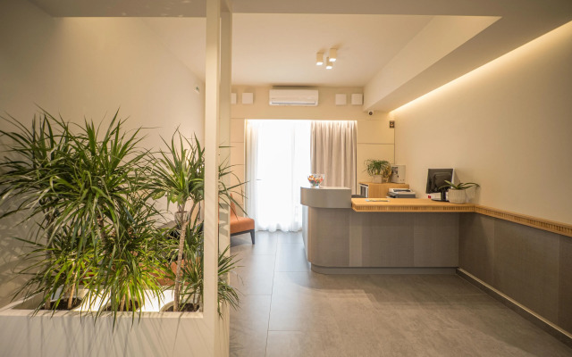 ANTEL Suites & Apartments