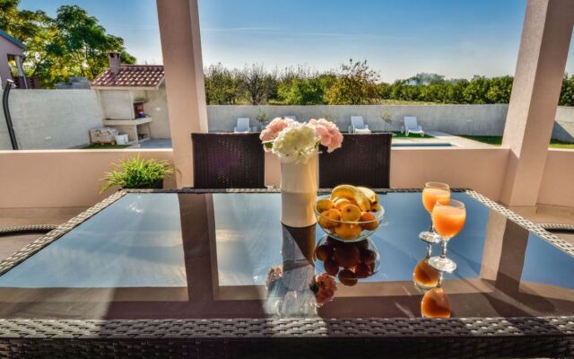 House Anić Novigrad (Zadar)