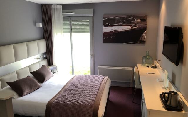 Hotel Golf St Lazare