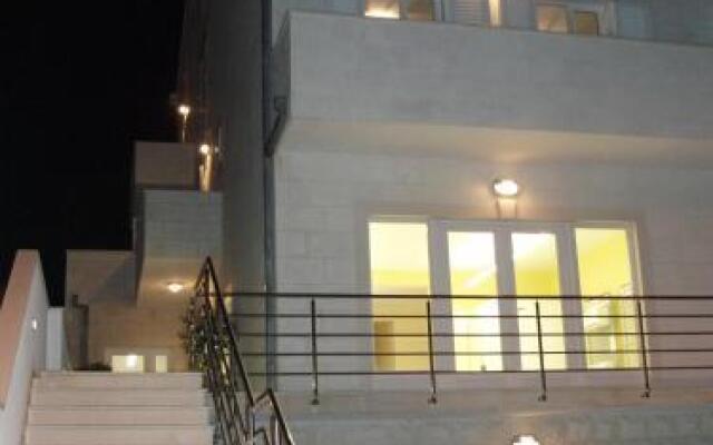 Apartments Adriatic Blue