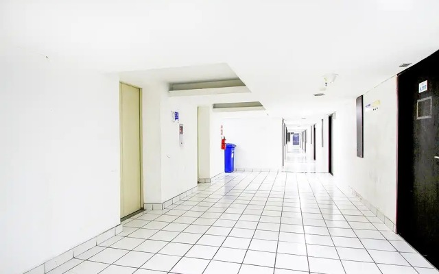 Cozy Room @ Hallo Tidur By Tio