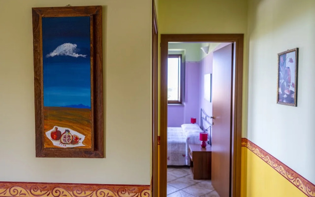 Agriturismo L'Olmo di Casigliano
