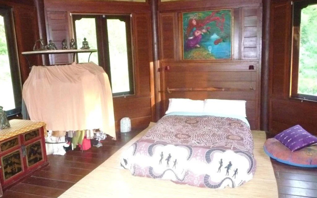 Havan's Ecotourist Retreat