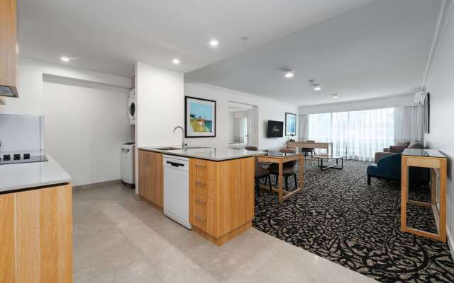 Quality Hotel Parklake Shepparton