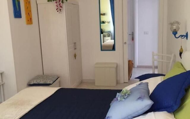 Sorrento Penthouse Suites