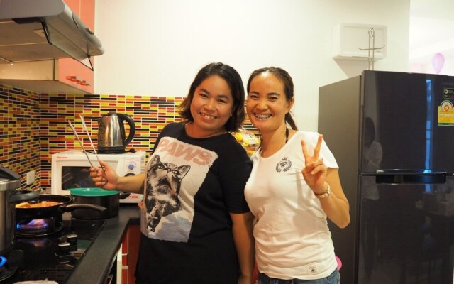 Baan Rolita Pool Villa Hua Hin