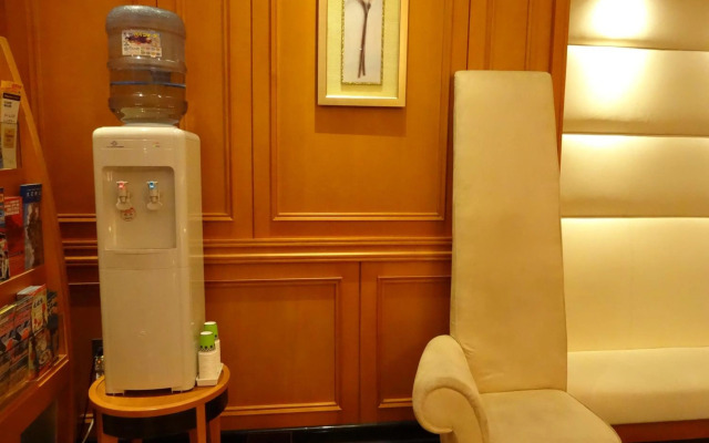 Hotel Blion Naha