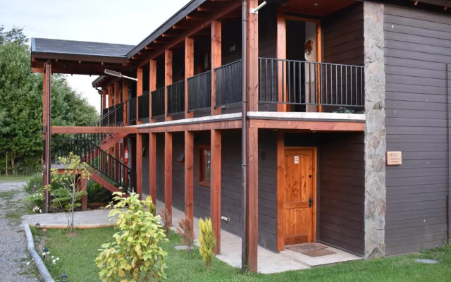 Terra Newen Pucon Family Suites