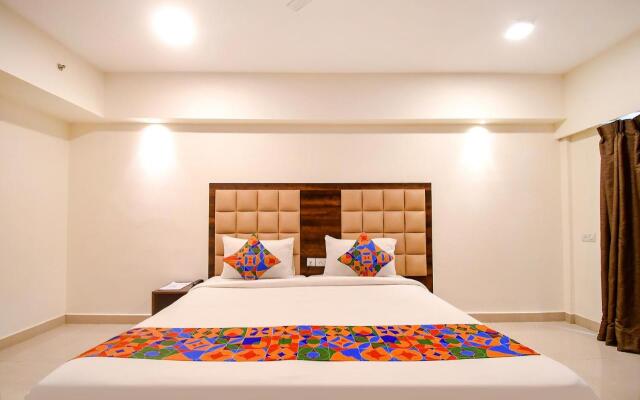 Fabhotel Prime Indeedcare Hotel & Resorts