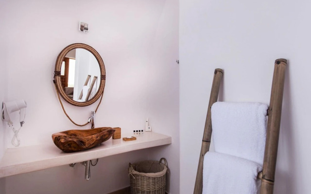 Honeymoon Luxury Apartment