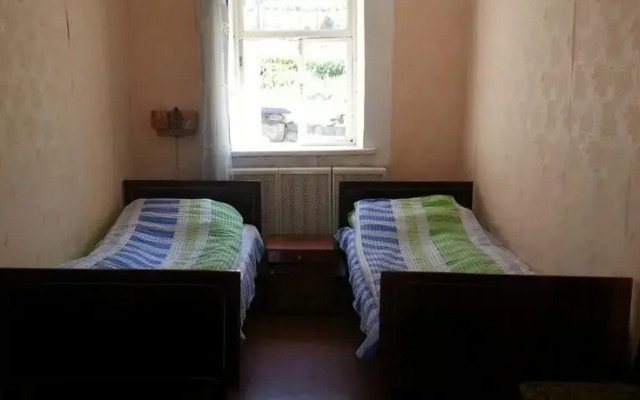 Grandmother's Guesthouse