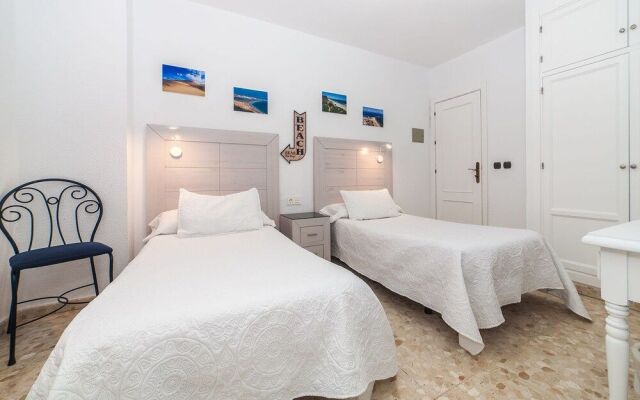 Hostal Alborada