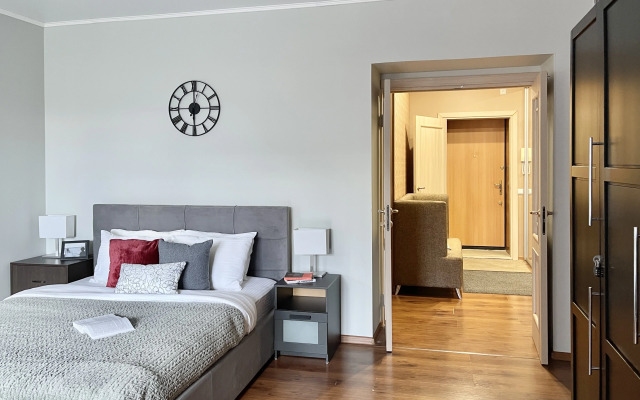 Сон и душ на Онежской