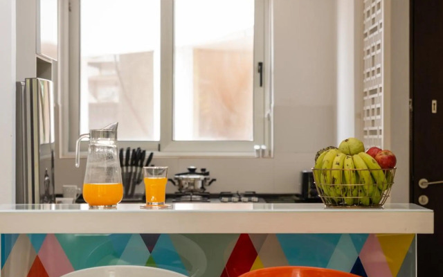 El - Arbol Apartments