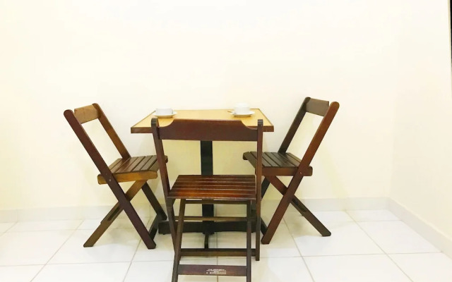 Temporada Copacabana