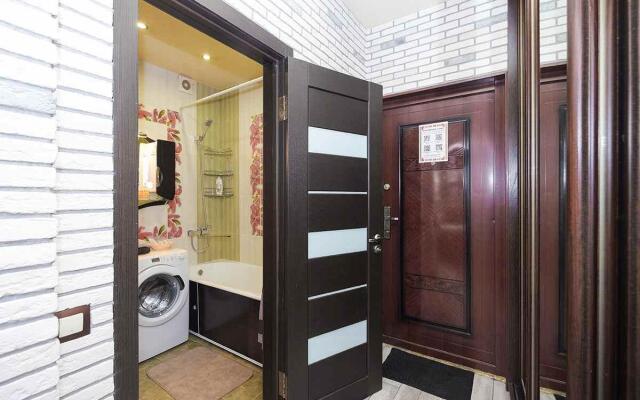 Apartment-NSK in Gorsky 69/1