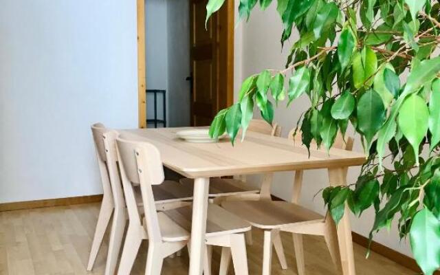 Centrally Located Apartment in Poschiavo