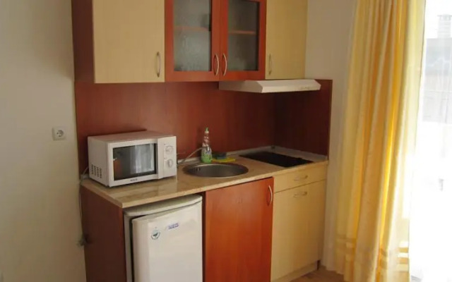 Apartments in Victorio 3 Complex