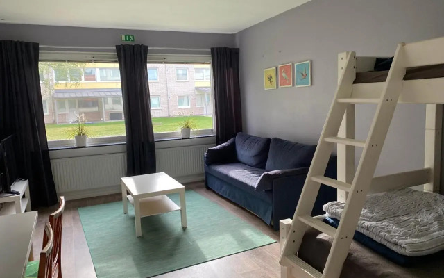 Borlänge Hostel and Apartments