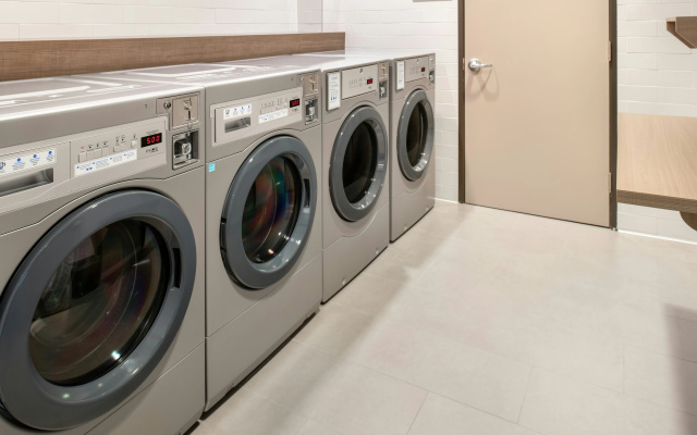 Home2 Suites By Hilton Woodland Sacramento