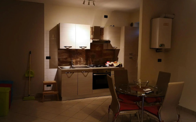 Telesia Residence