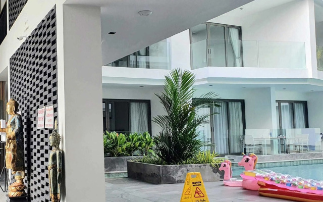 Cyan Resort Kamala Beach