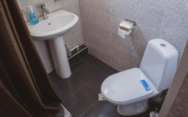 Guest House Kavtarashvili 38