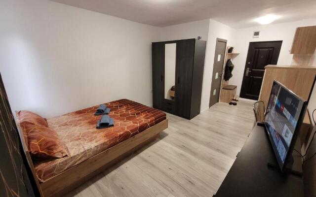 Little apartment 30mp ChrysFlatty 2 - GROUND FLOOR