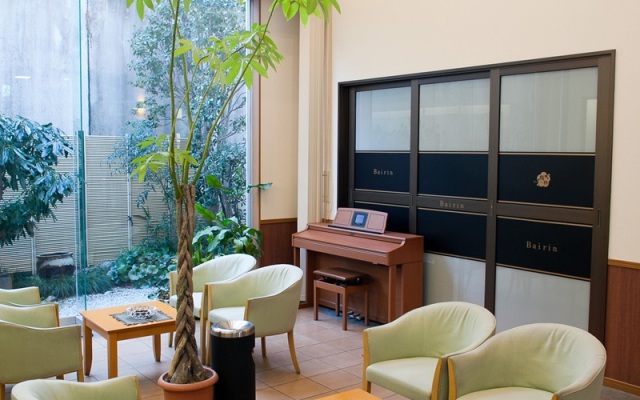 Sendai Okano Hotel
