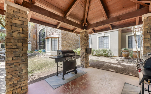 Sonesta ES Suites Austin The Domain Area