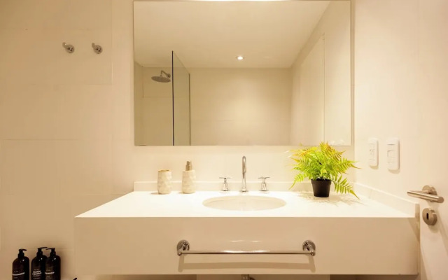 Live New & Modern ApartmentRecoleta B12