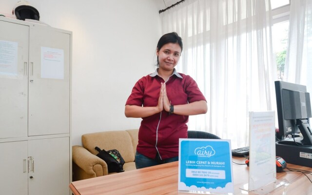 Airy Dago Dipatiukur Kyai Luhur 2 Bandung