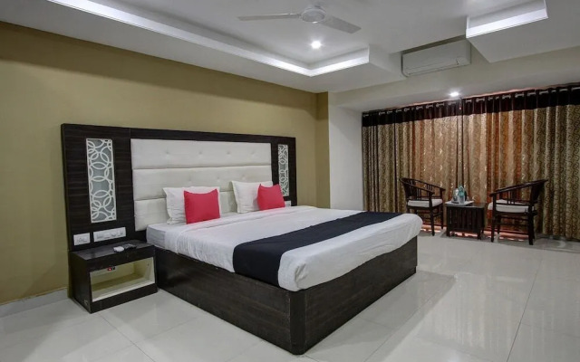 Hotel Insta by OYO Rooms