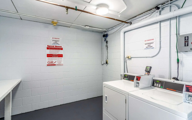 Econo Lodge Crestview